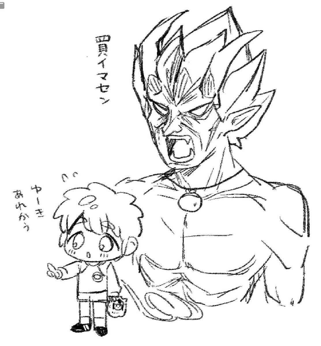 Z_unmei_mo946's tweet image. 取り急ぎ