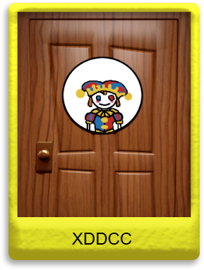 ThomasBloxia's tweet photo. @glitch_prod Sorry for the caps, but I DREW POMNI AND I GOT XDDCC ON THE NAME GENERATOR?! I'M SO LUCKY RN
If you know what XDDCC is, it's the first name that Pomni was given to by Caine before getting "Pomni".
#TADC #Pomni #XDDCC #DigitalCircus https://t.co/pJTH9JmOaO