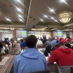 Photo by MS Baseball Coaches Association (@MississippiBCA)