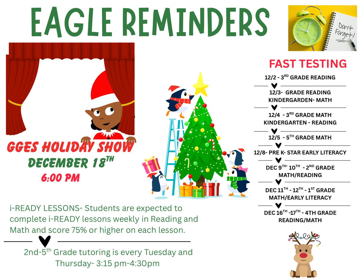 Golden Glades ES tweet media