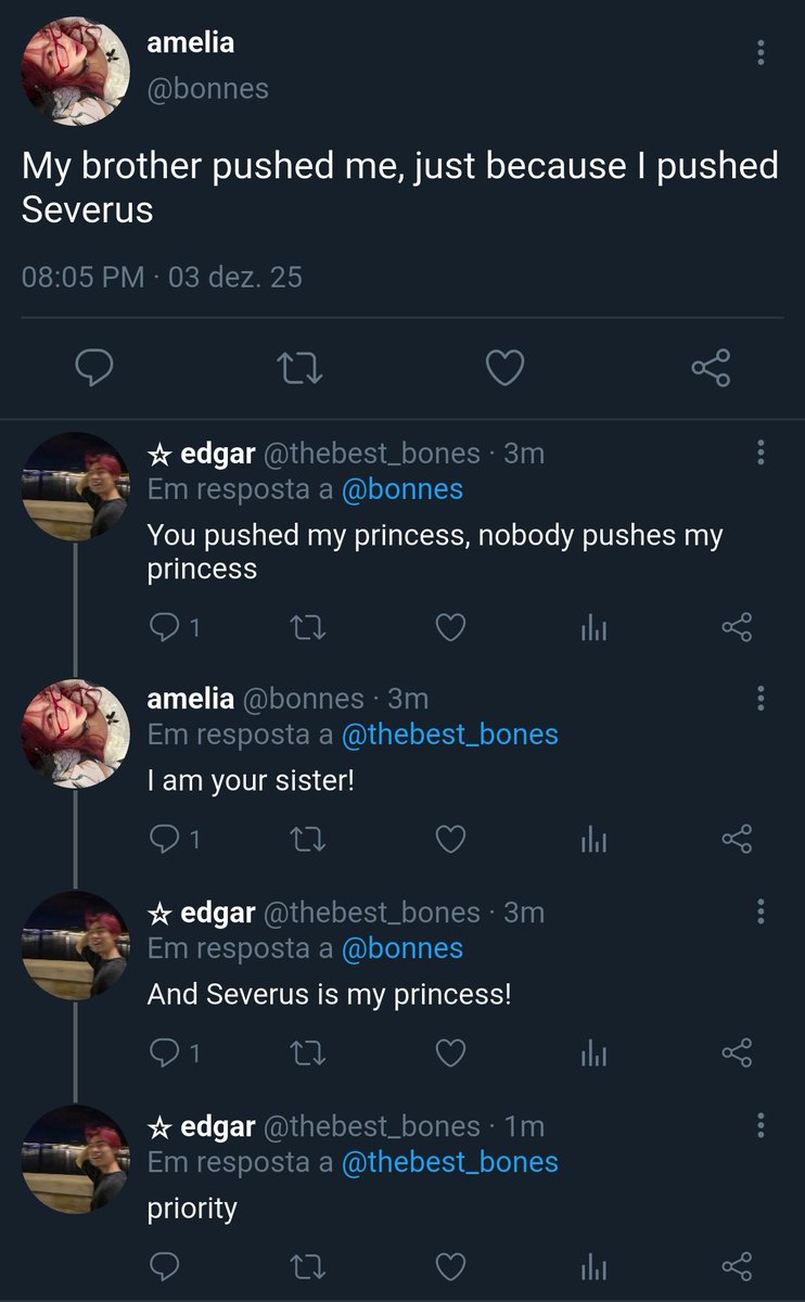 _Gwen_Pool's tweet photo. I don't understand, Edgar, Severus is what?
#redprince #snedgar #edgarbones #severussnape https://t.co/sD3lOeqTmG