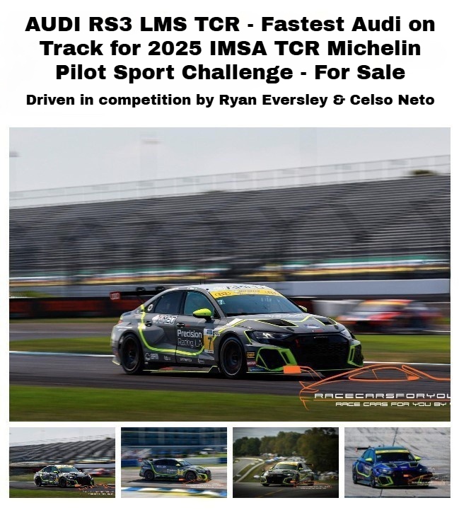 PrecisionRacingLA tweet media