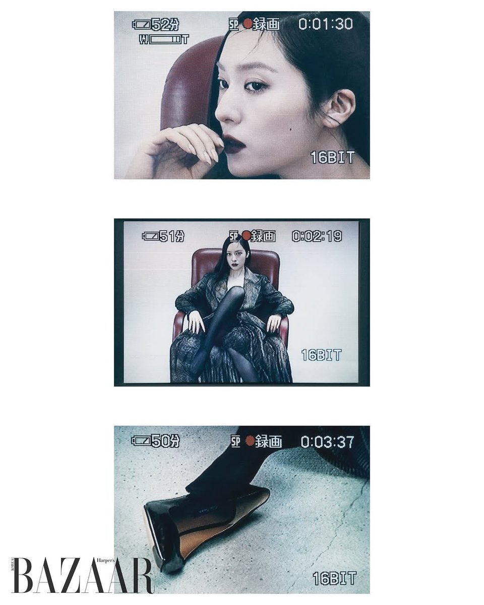 altvalorasoo's tweet photo. vousmevoyez: @.ralphlauren @.harpersbazaarkorea https://t.co/bW0igHU8Mt