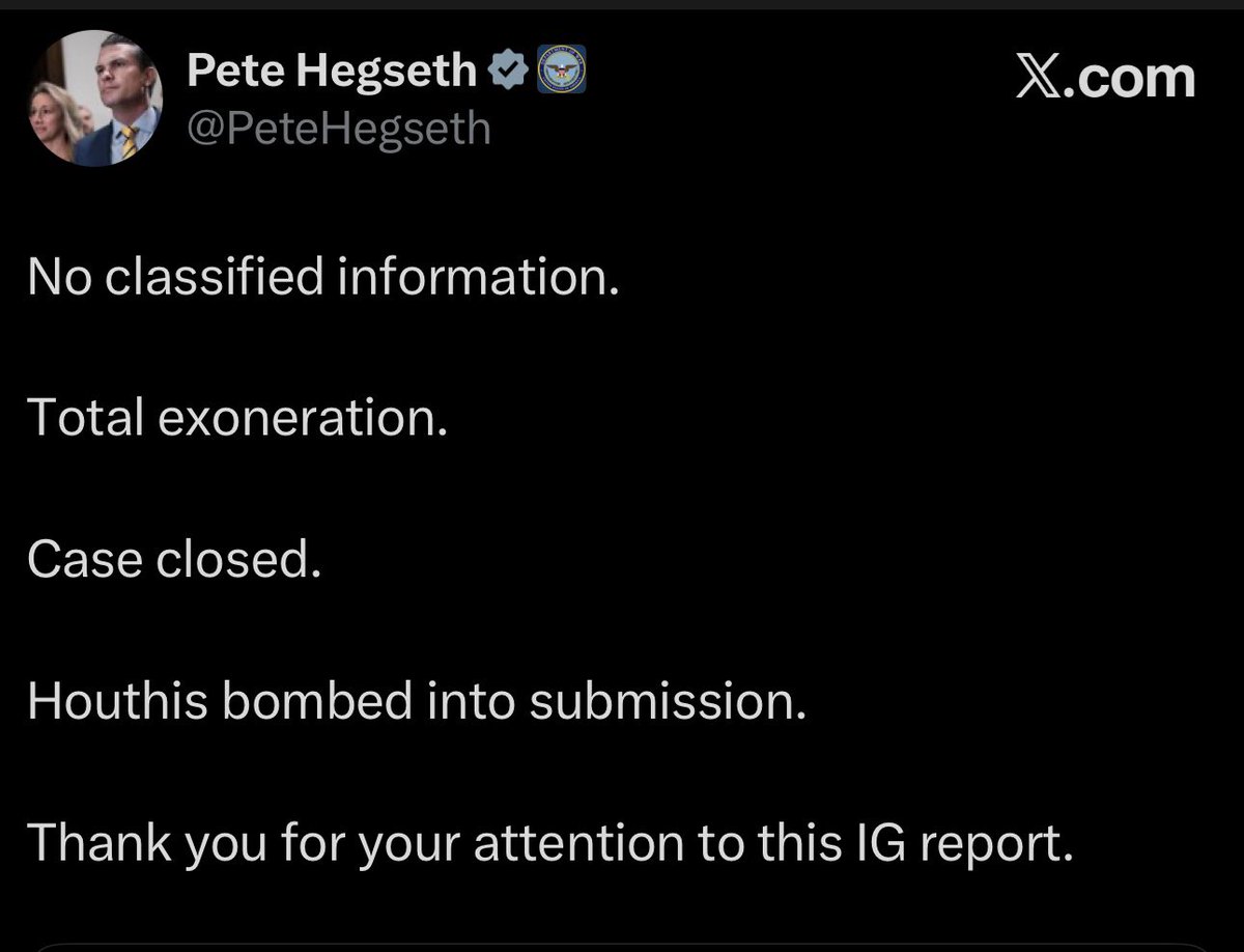 RonFilipkowski's tweet image. I would say it’s a clown show, but these clowns kill people and will get people killed in the future so it’s not really that funny or entertaining.