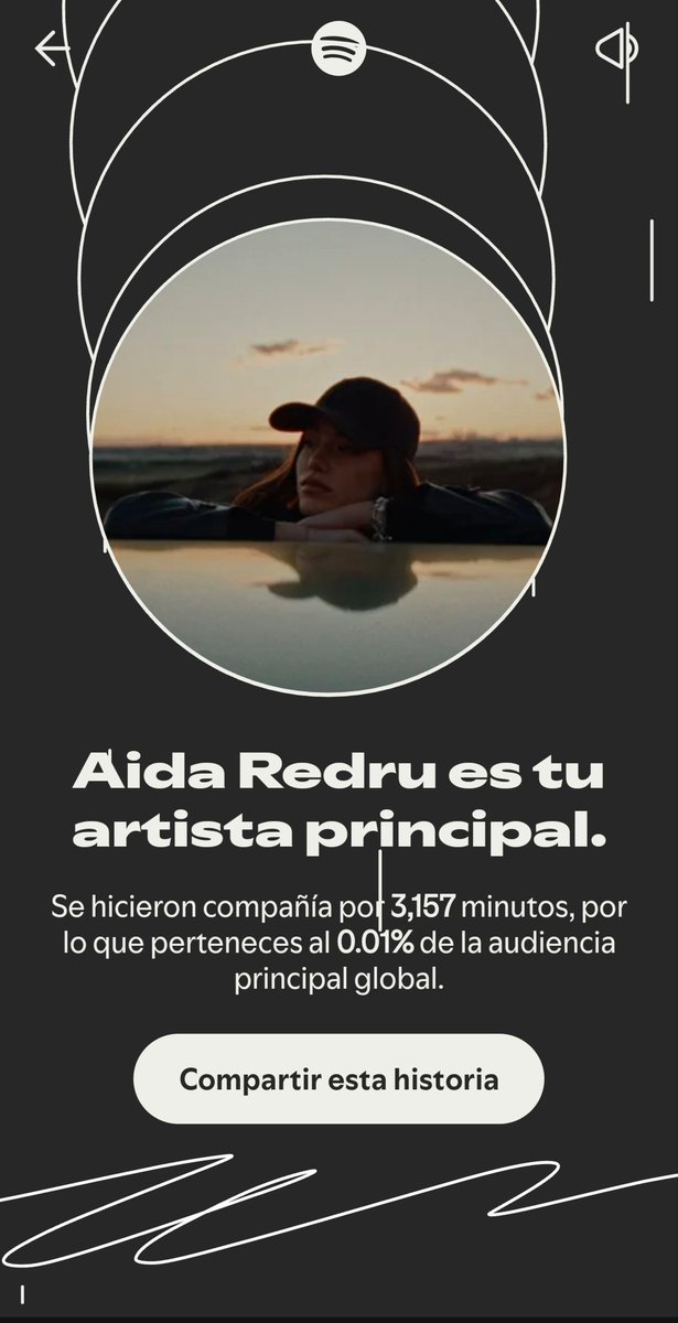 Sagi1188's tweet photo. @SpotifySpain https://t.co/uAQI6pDVlr