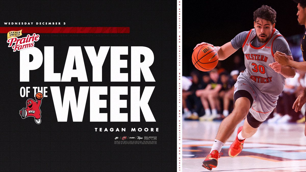 WKU Sports tweet media