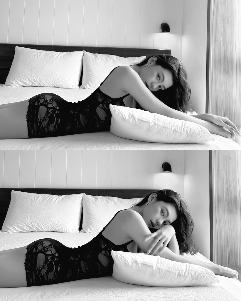 ⾕ Thalia tweet media