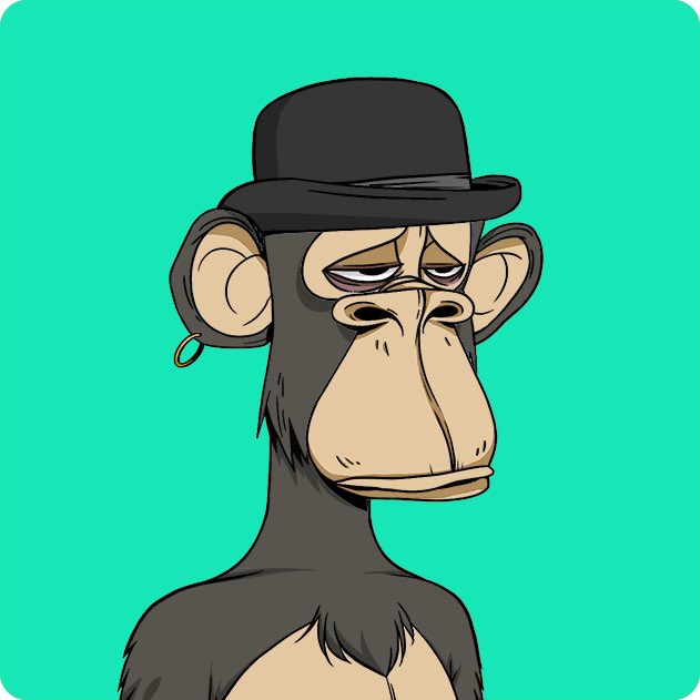 #NewProfilePic 
Fuck it.
I finally did it! 🍌

I made it to the OG club I've dreamed of since the start of my NFT journey.

Words can't express my current feelings.

It wasn't easy at all as many of you would agree, but it was 100% worth it.

I certainly wouldn't be here without