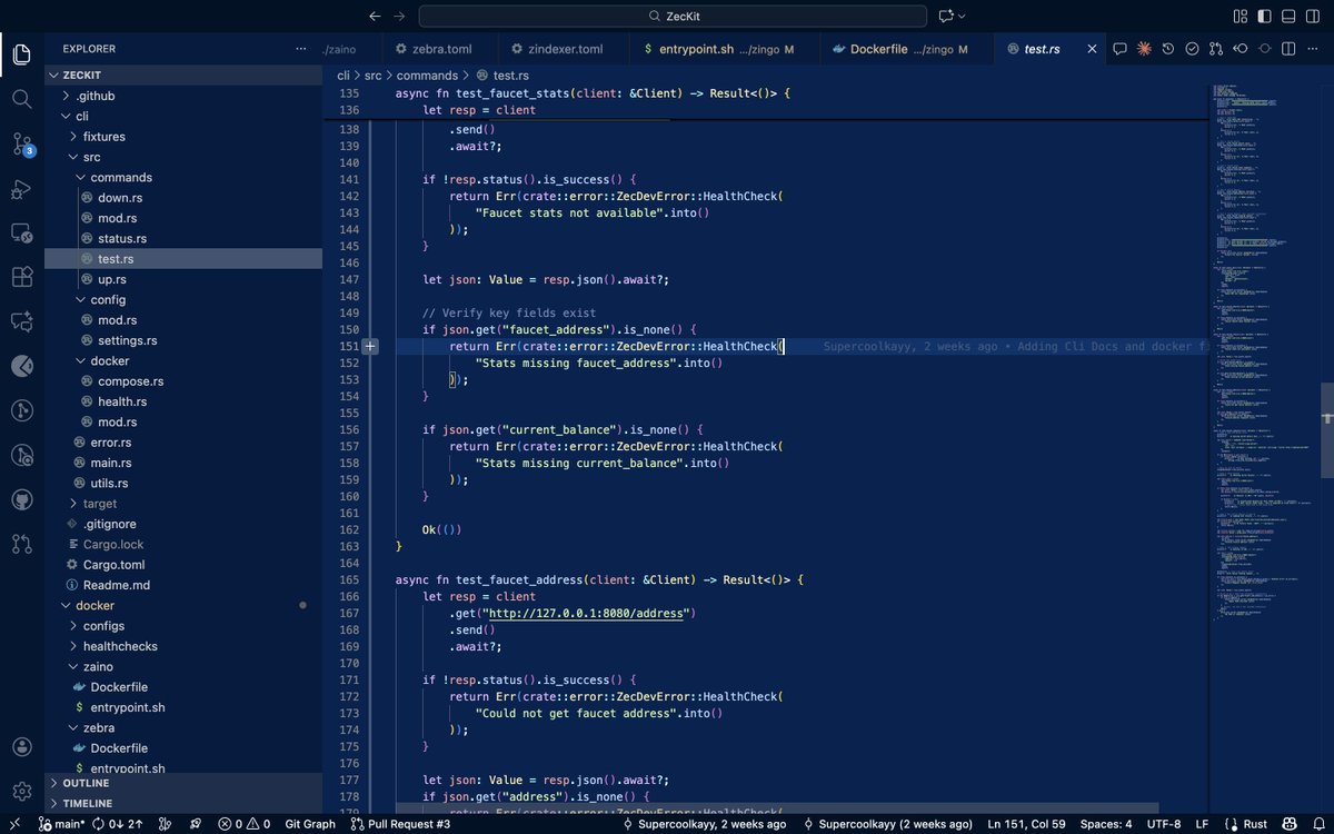 Timicoding's tweet image. Coding gets way easier when you stop rushing and start understanding.