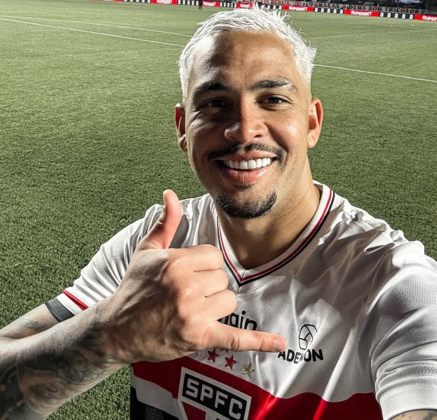 Grêmio TimeLine tweet media
