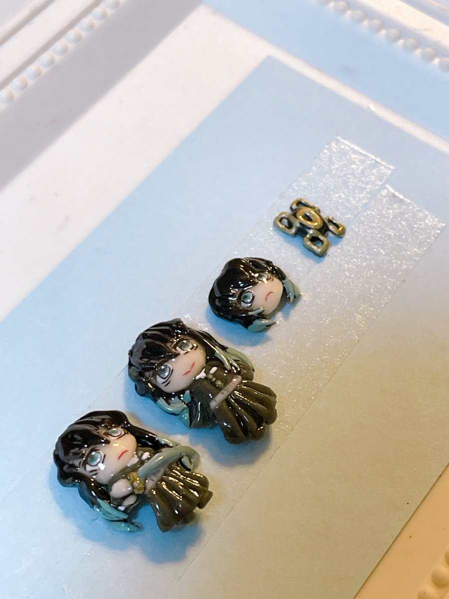 marumaru3dnail（3d ネイルパーツ&3dネイル） (@marumaru3Dnail