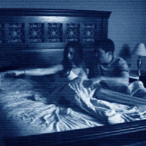PARANORMAL ACTIVITY tendrá una nueva entrega que contará con la producción de James Wan. 

"He sido un gran fan de la saga desde la primera película, que es brillante. Tengo muchas ganas de ampliar su legado y contribuir a la próxima evolución", asegura Wan.