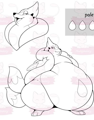 Don't know when i'll have time to do more bases, but i would like to know what do you like to see in the future~