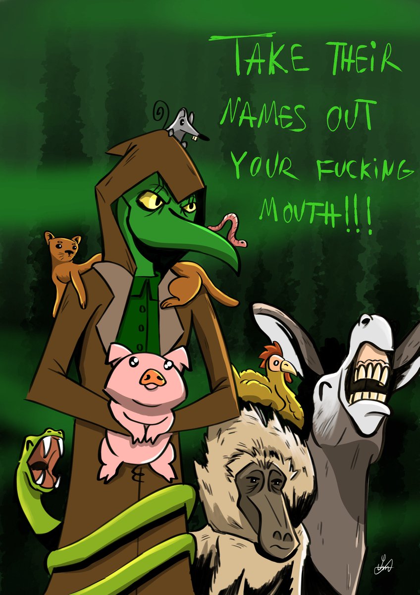 Every Frame A Meme tweet media