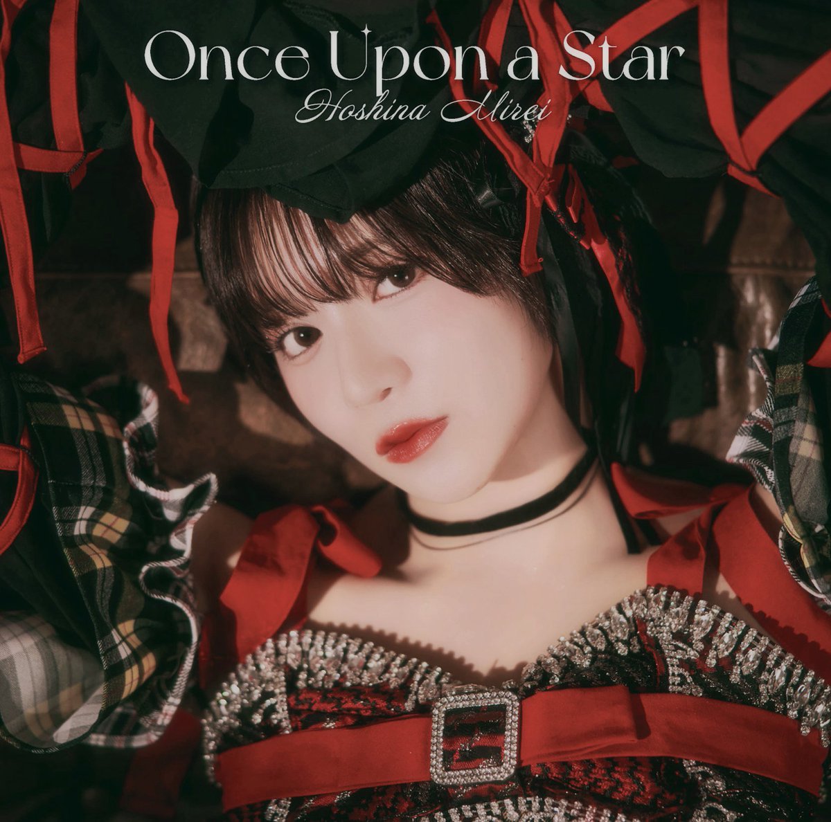 🌟12/2付オリコンデイリーランキング🌟
10位にランクインしました✨🎉

星名美怜 【Once Upon a Star】
応援してくださった皆様ありがとうございます🫶💞
引き続き本日もよろしくお願いします！
#星名美怜 #ミレソロ