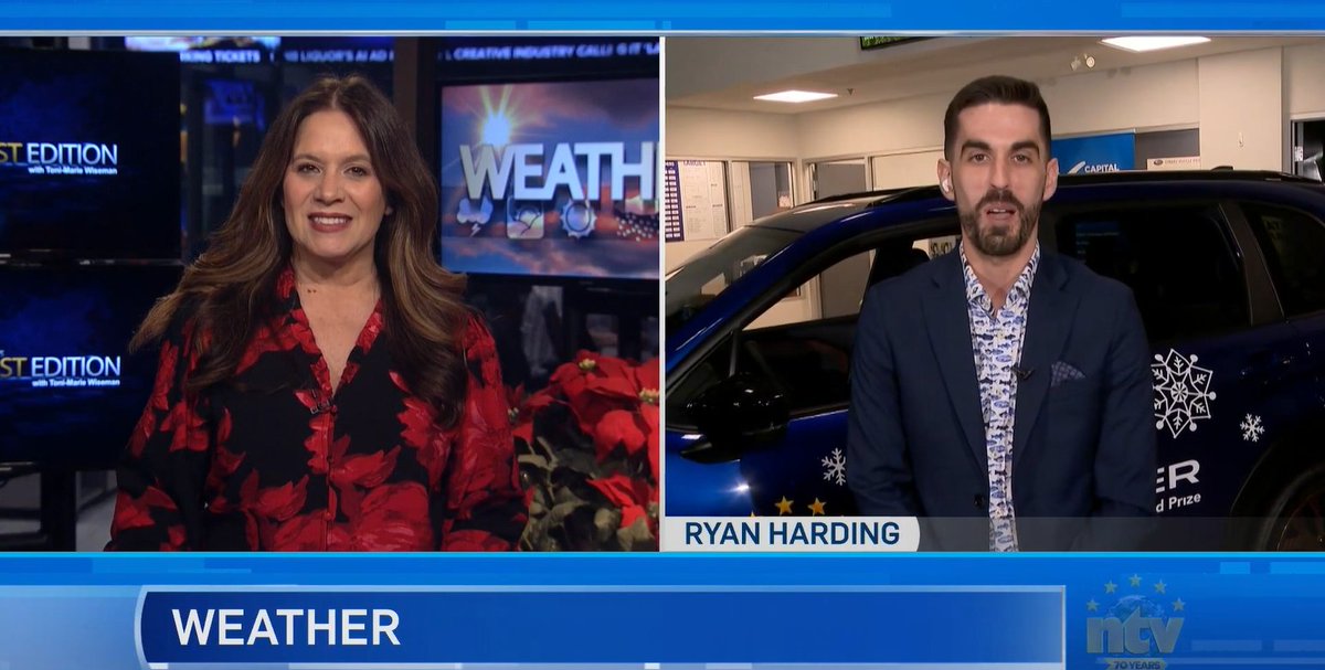 NTV News First Edition ntv.ca/programs/news-…