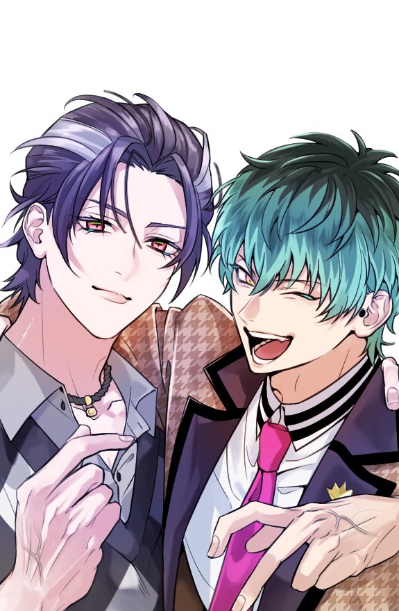 くろまる (@krmr0w0) / Posts / X