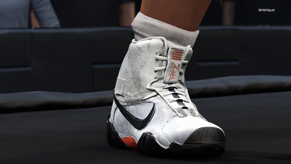 Nattie, you will always be a legend 🖤🤍#WWE2K25