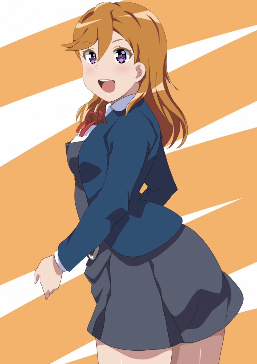 🌸棗楓 (なつめかえで) C107 2日目(水) 東5セ－04a (@5STpuxWqcz5x03X