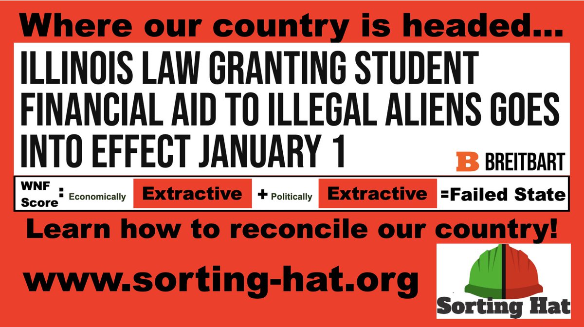 SortingHatOrg's tweet image. Get top news daily here: sorting-hat.org/scoring-outcom…

We also provide comprehensive daily news. Just click the &quot;All News of the Day&quot; button on the same page.

Sorting Hat&apos;s (sorting-hat.org) mission is to measure and report the health of our nation using various…