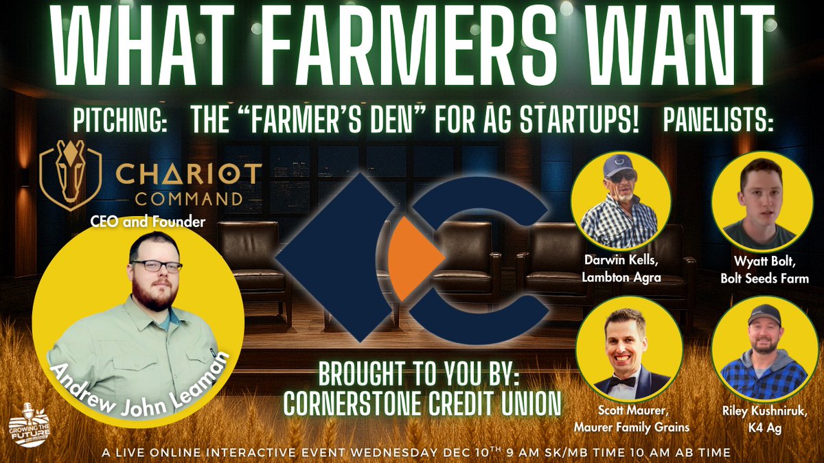 Cornerstone CU tweet media