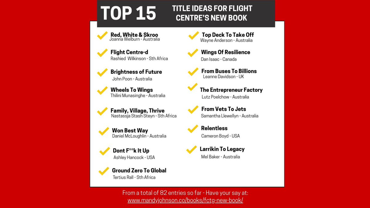 Mandy Johnson tweet media