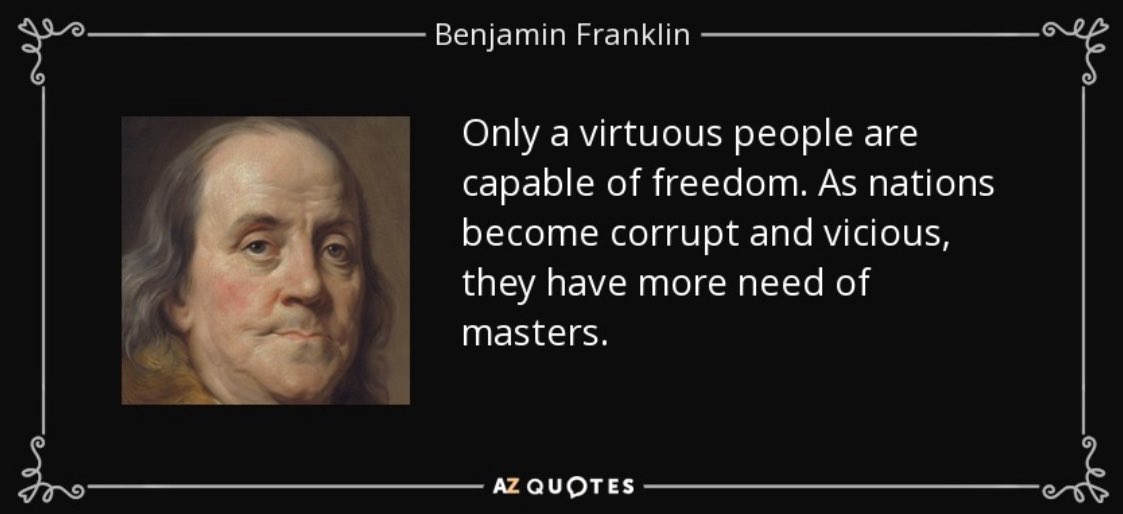 American Patriot tweet media