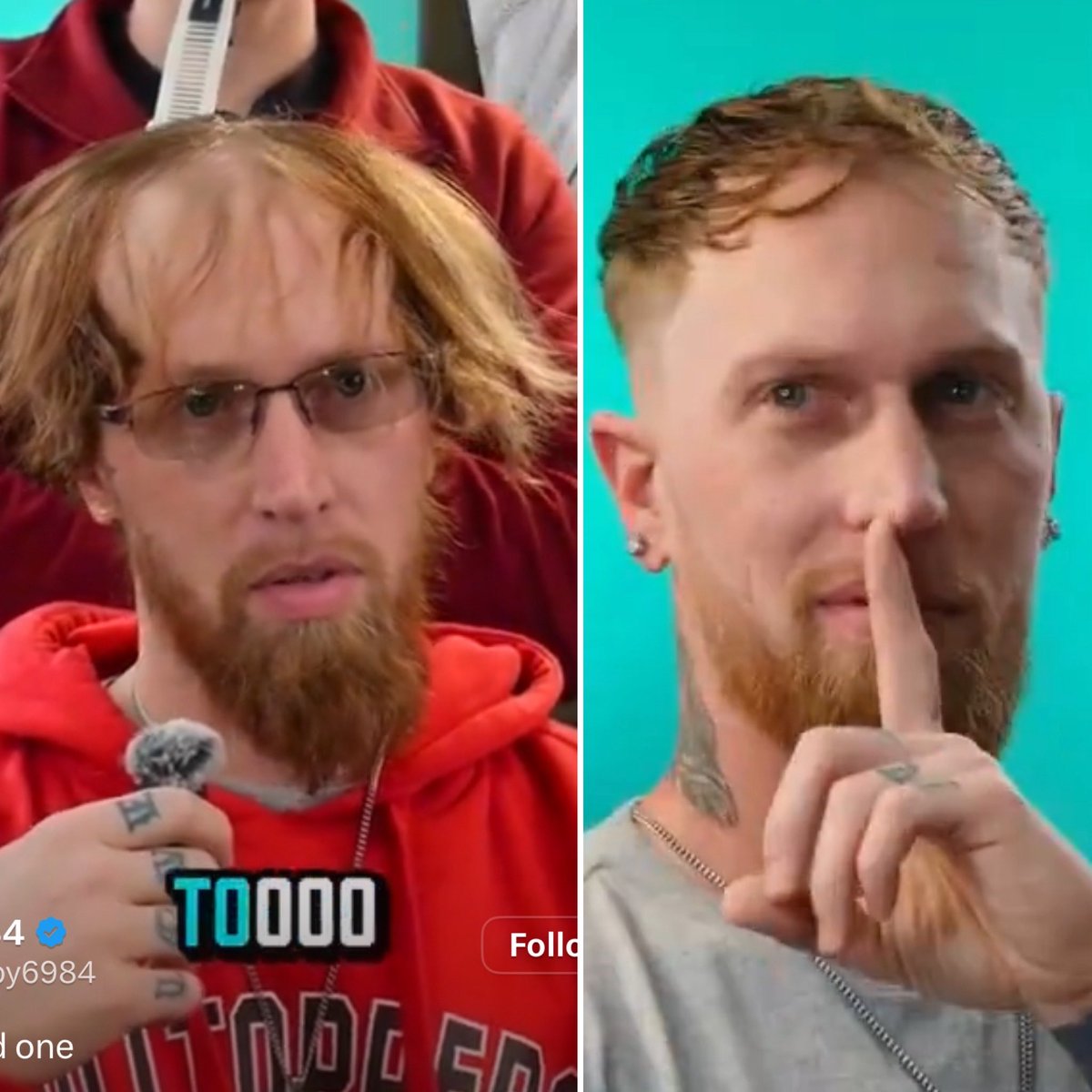 Randy Lahey tweet media