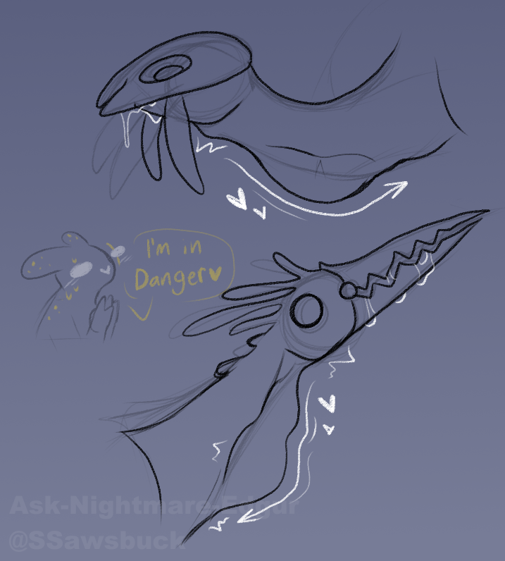 🦌Sour Sawbucks🔞 tweet media