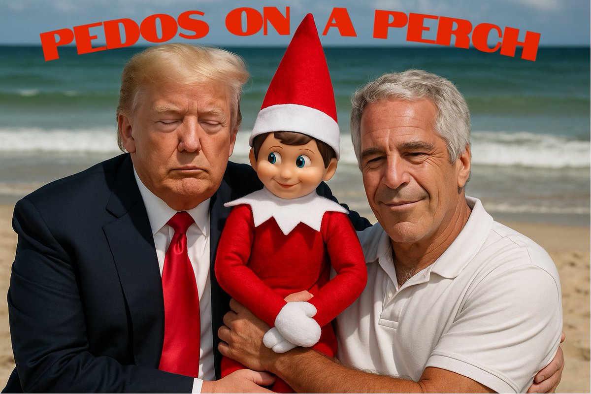 SmallTimePotato's tweet image. $cvm $djt

Little elf had no chance.