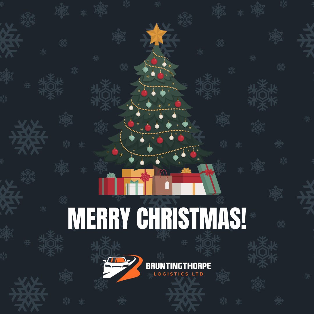 Bruntingthorpe Logistics tweet media