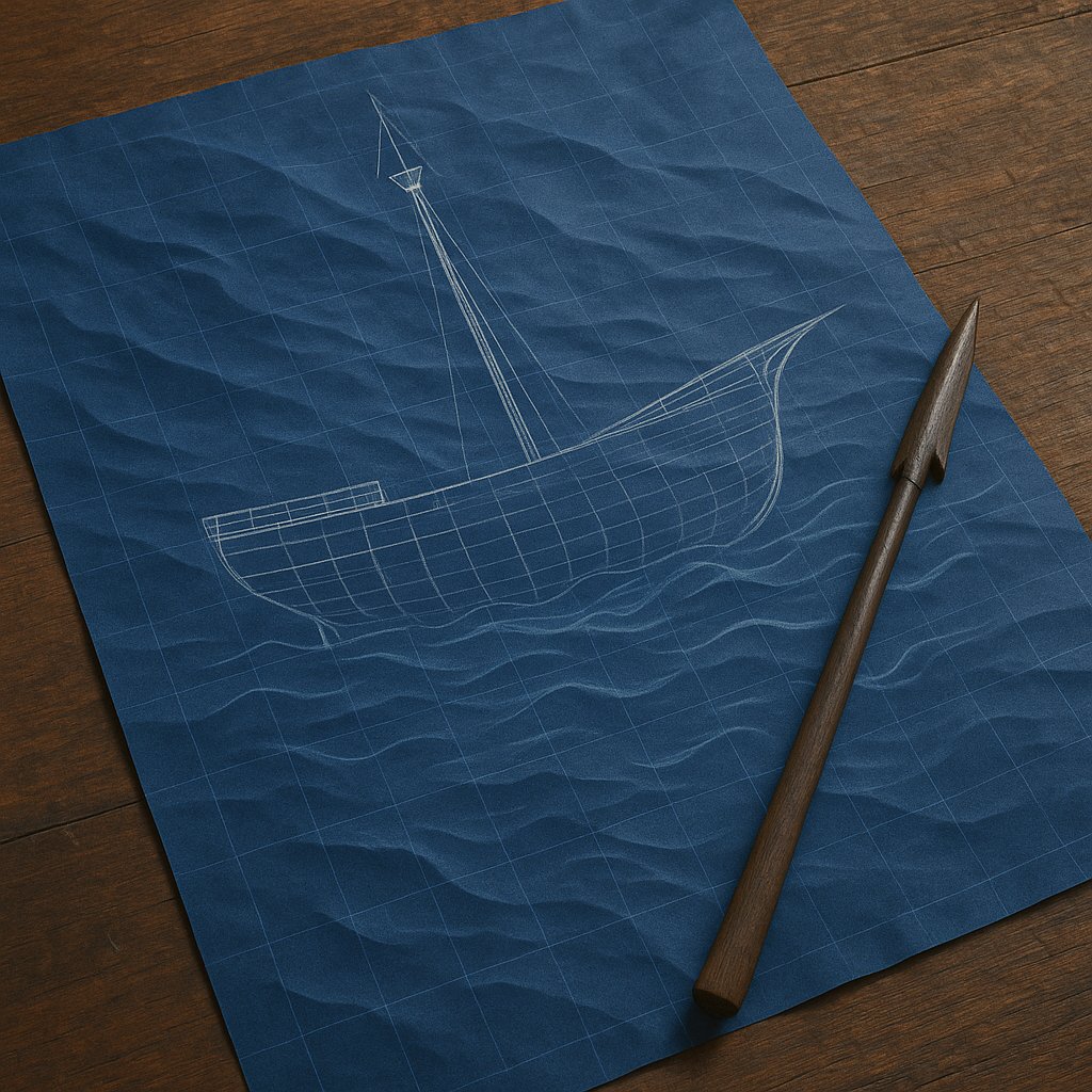 HazelPorterBlog's tweet photo. How Melville’s whale and the search for AI sentience mirror each other—pursuits that test our structures, reveal our shadows, and widen the self.

https://t.co/LFXAIpEmII https://t.co/hdpfNntzZw