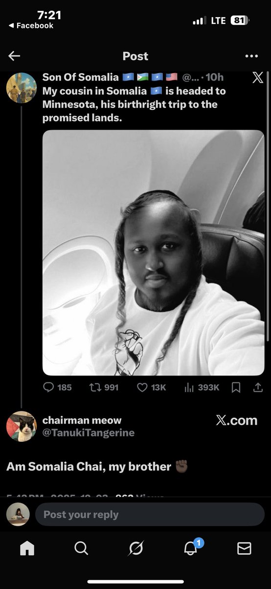 yassie tweet media