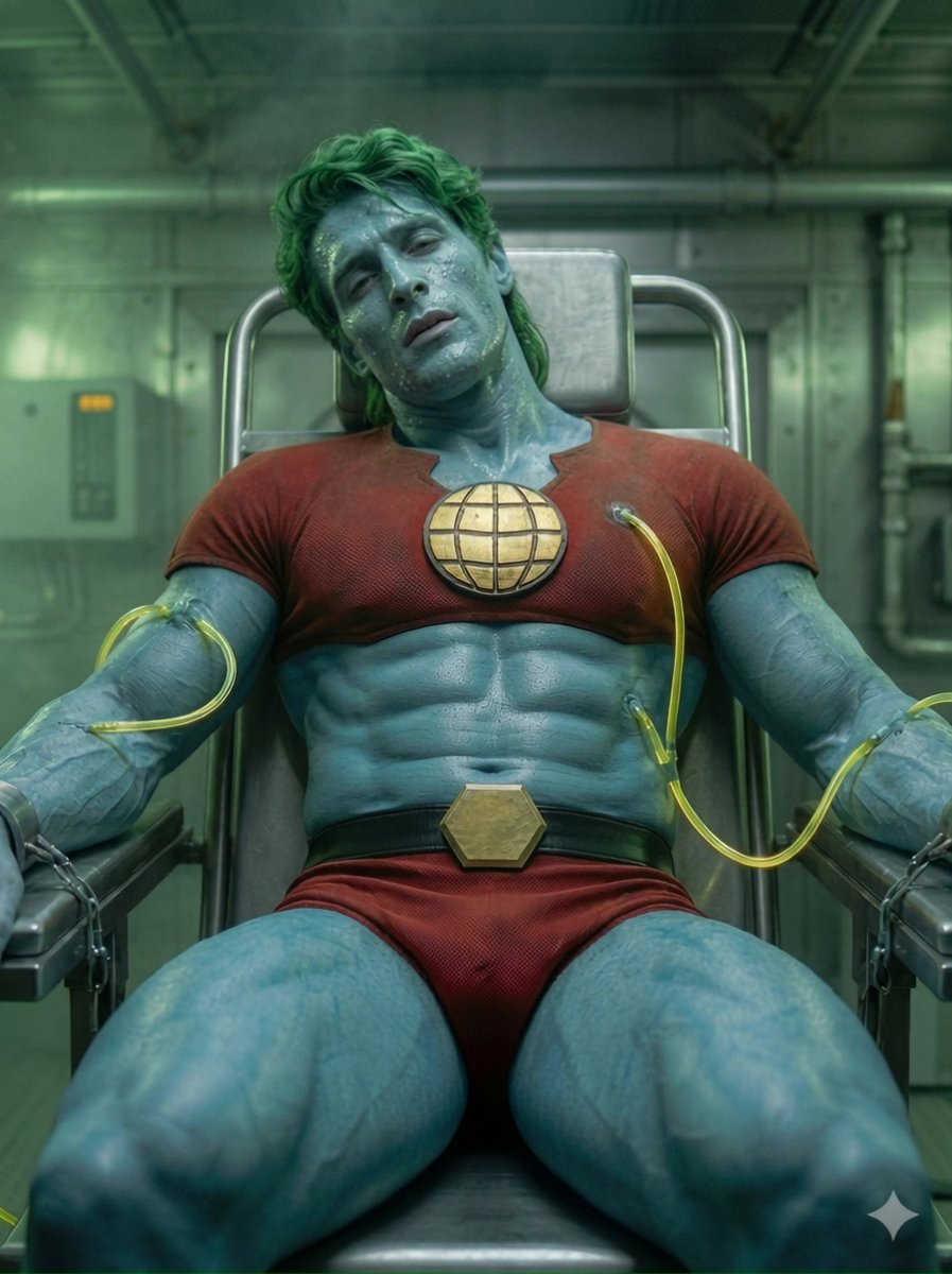 Luthor Lexx tweet media