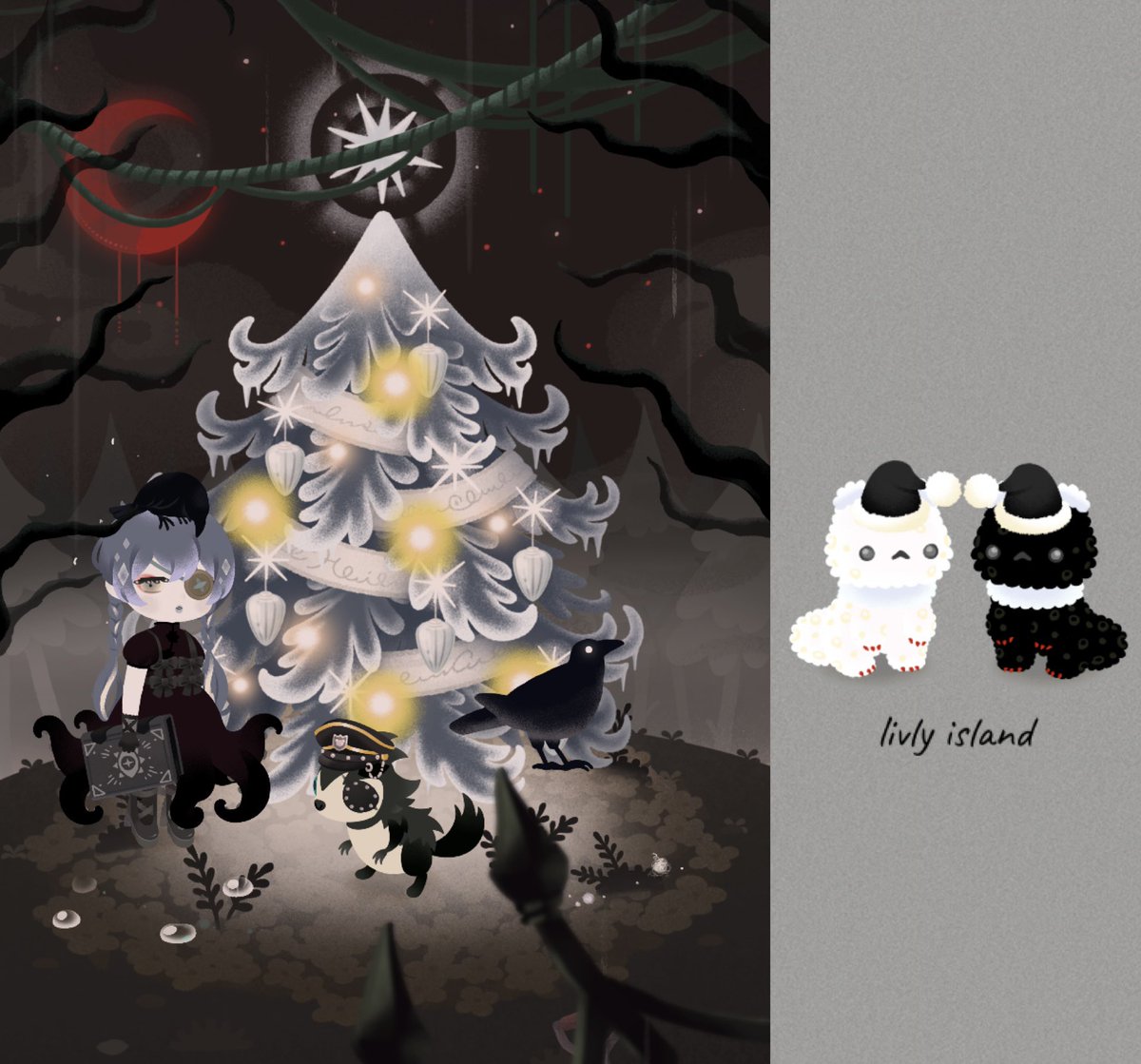 kuu (@kuu_Livly) / Posts / X