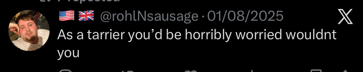 Exactly 4 months and 3 days apart. 🫠

It’s the hope..