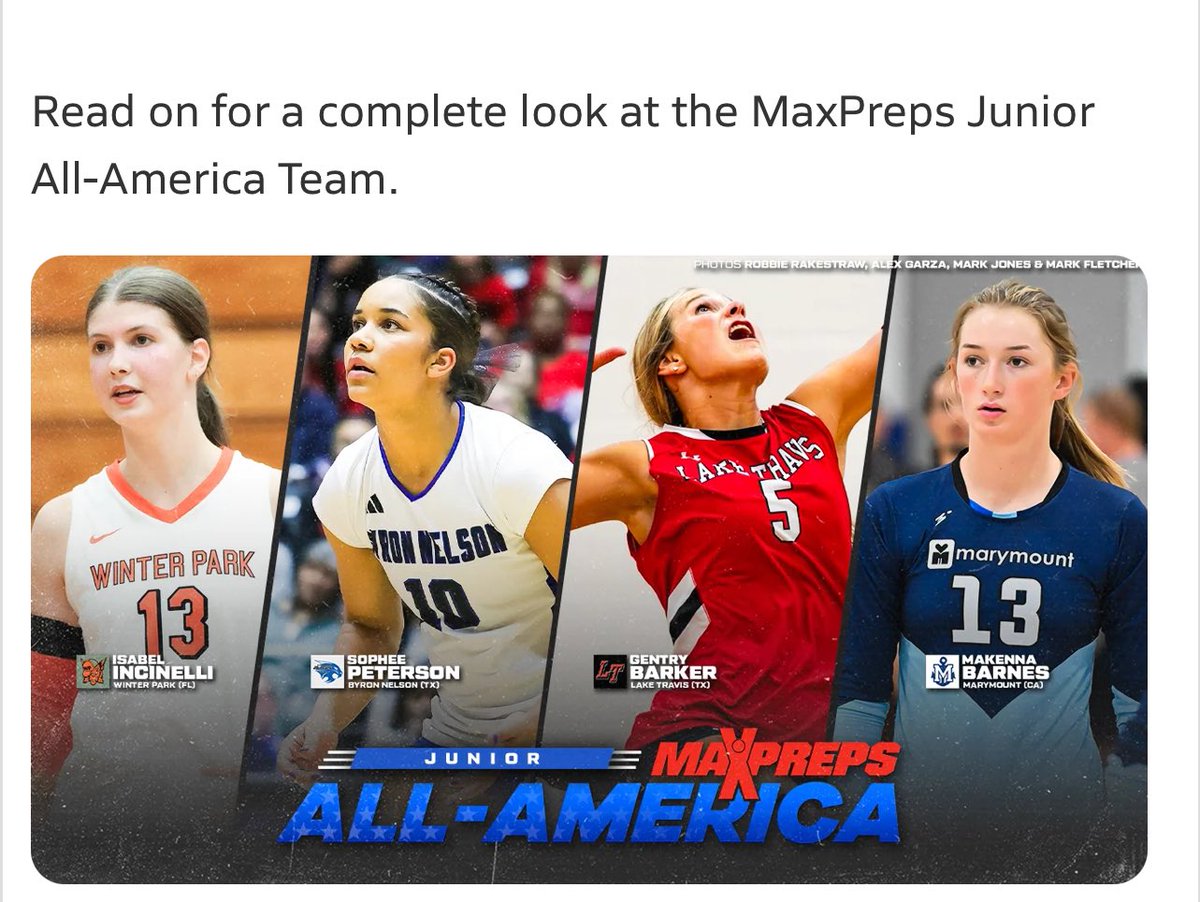 Carson Caraway tweet media