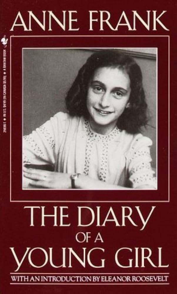 walart8328's tweet photo. @JereSVW1899 @oliverburdick And here’s proof that Anne Frank existed! Oh wait… https://t.co/kBTZliUy3G