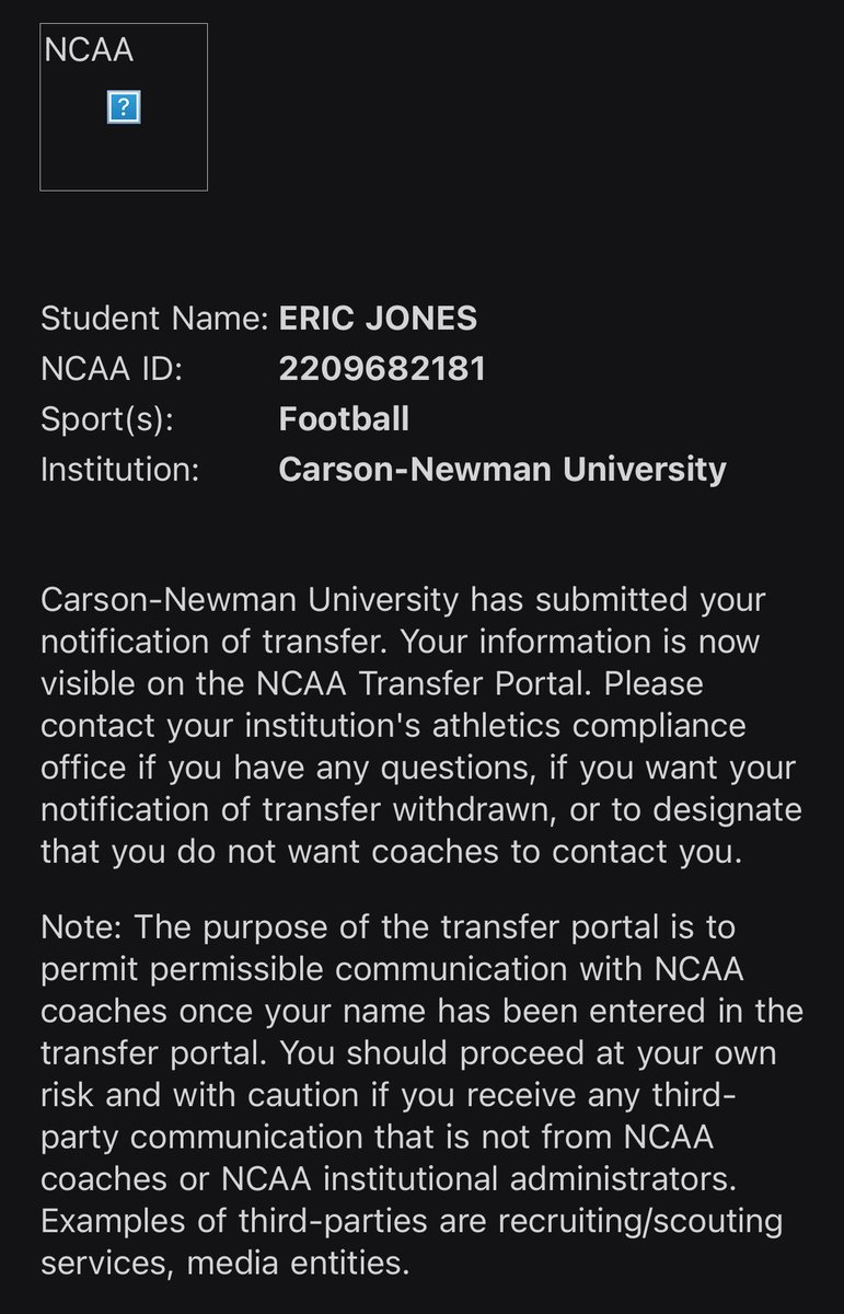 EricJones7 ✝️ tweet media