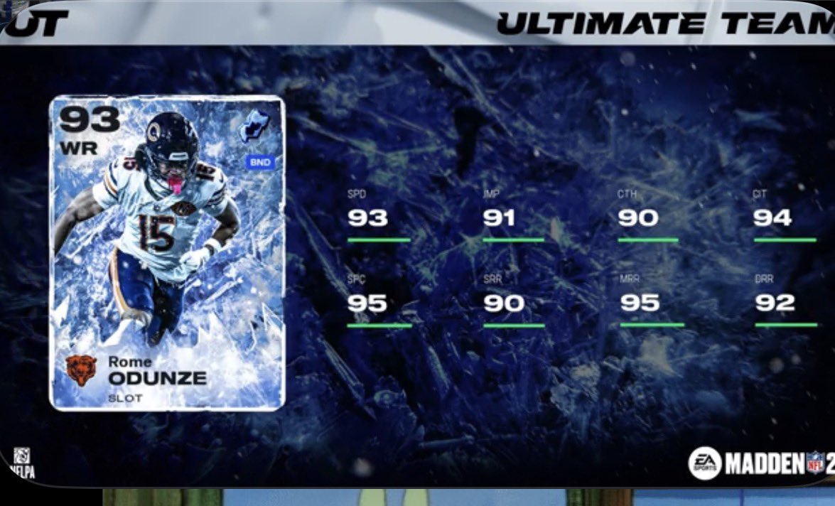 Yeah I’m BRICKED UP!!!!!