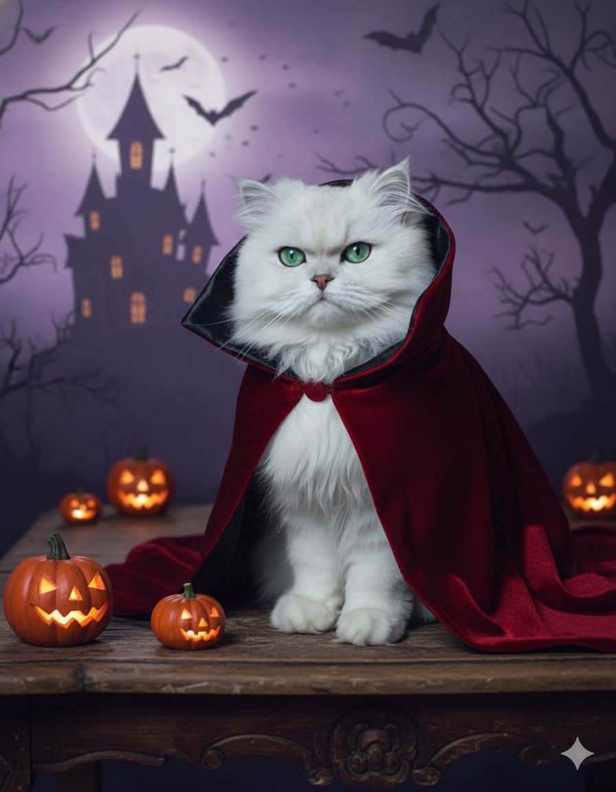 Ndar_doss's tweet photo. The sharp gaze of this cat's eyes is as if it is looking at a future project full of energy
#VCCArtContest 
@VampCatCoinSOL  @KyennMark https://t.co/cPOpiDTj5N