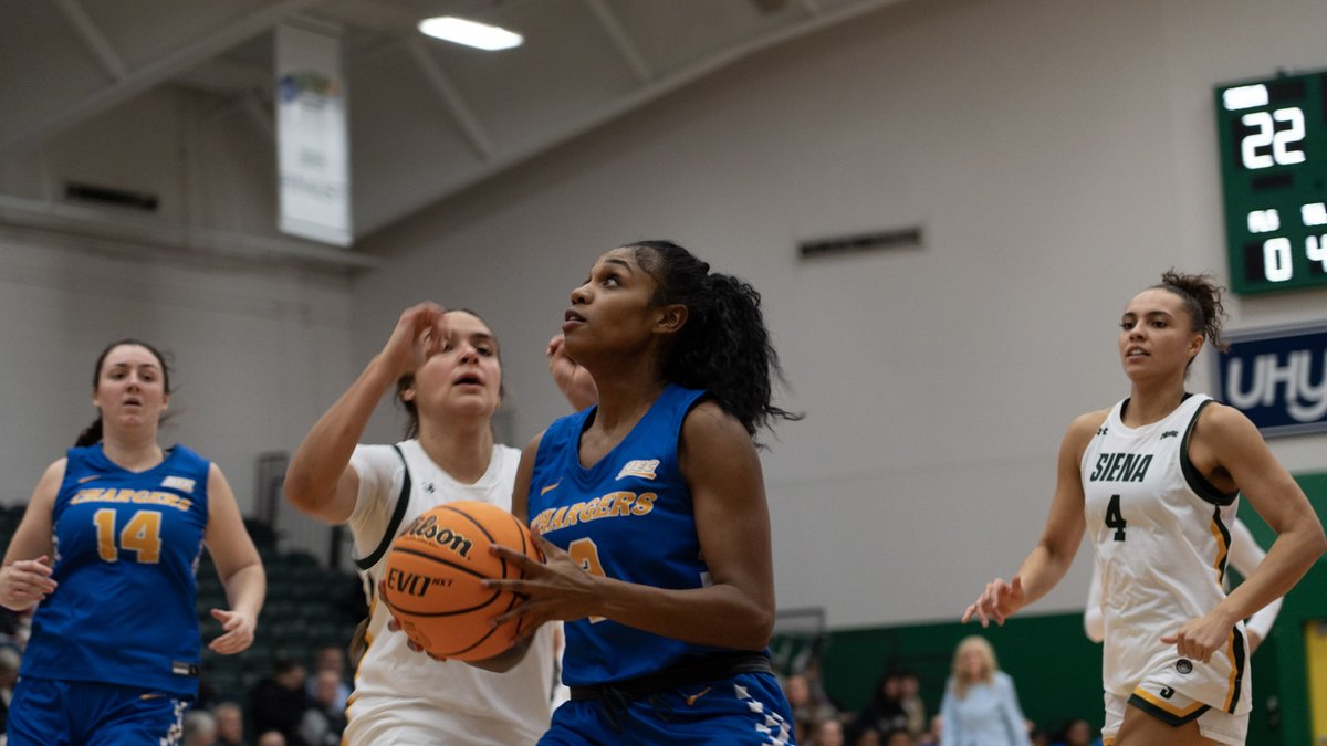 New Haven Women's Basketball tweet media