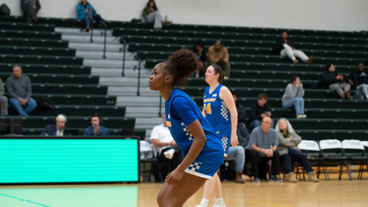 New Haven Women's Basketball tweet media
