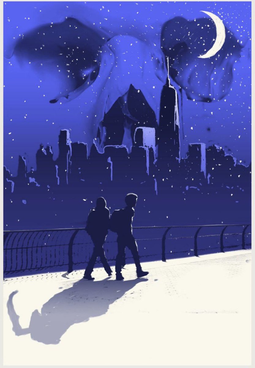 autumn ψ KEL DAY + CEE DAY!! tweet media