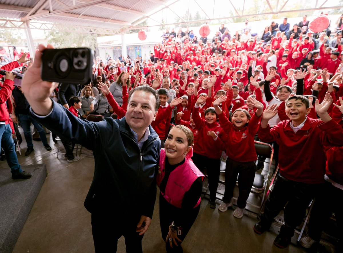 Esteban Villegas V. tweet media