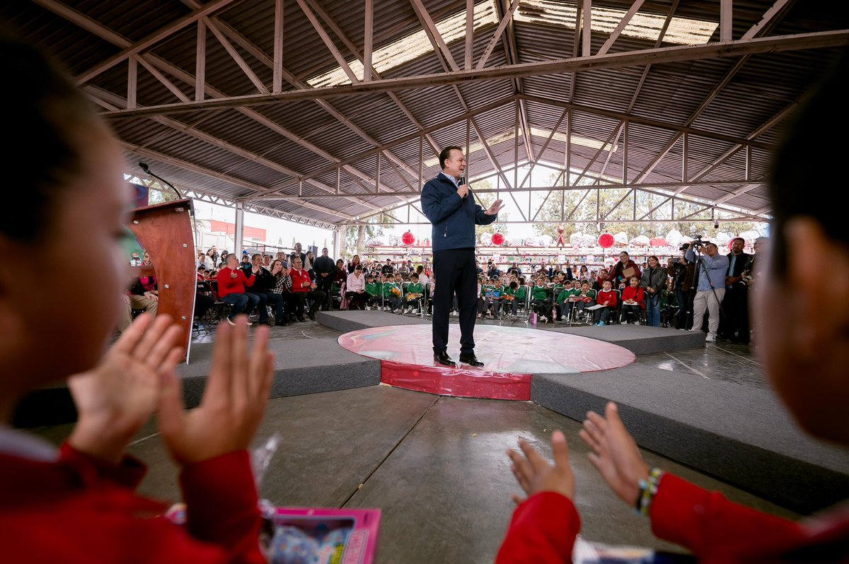 Esteban Villegas V. tweet media