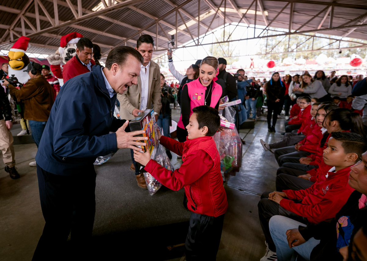 Esteban Villegas V. tweet media