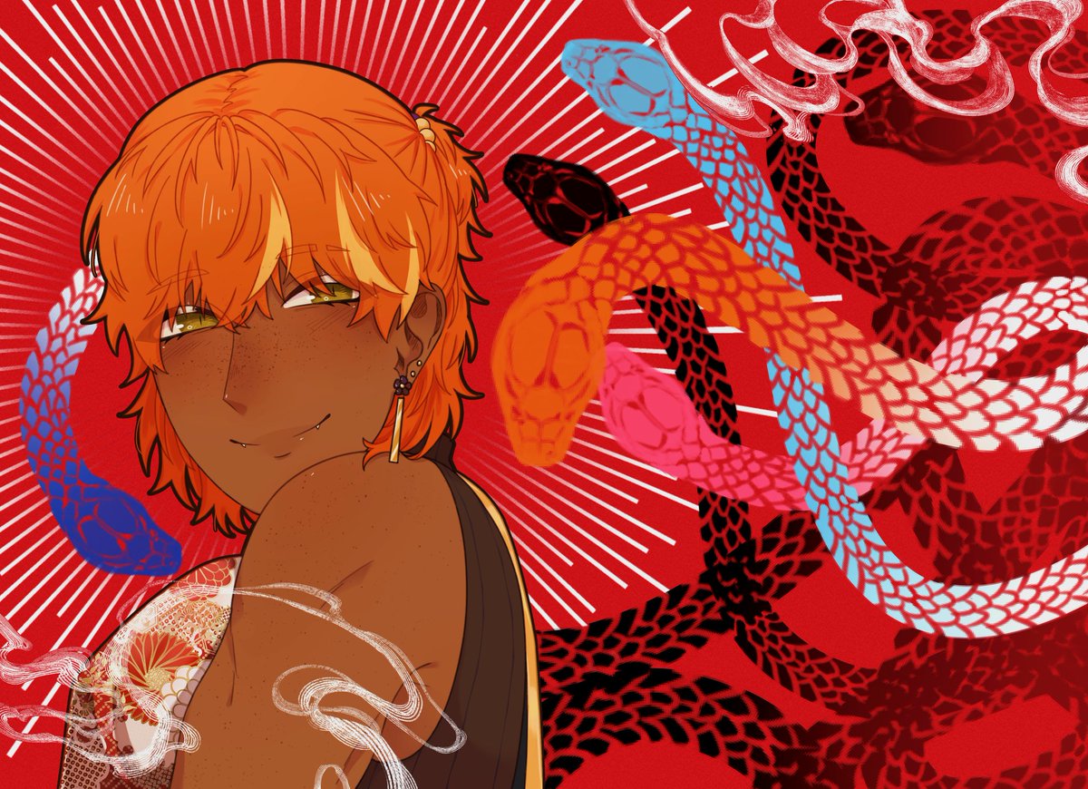 KaZu (@KaZu_xii) / Posts / X