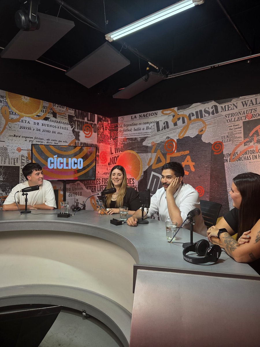 LaRunfla tweet media