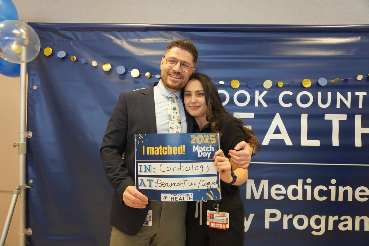 Naim Battikh, MD tweet media